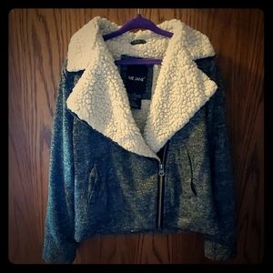 Girls Coat